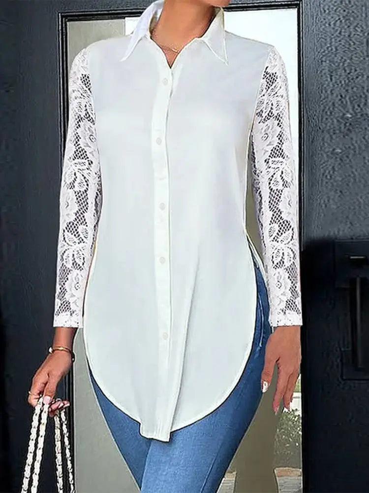 Women’s Blouses